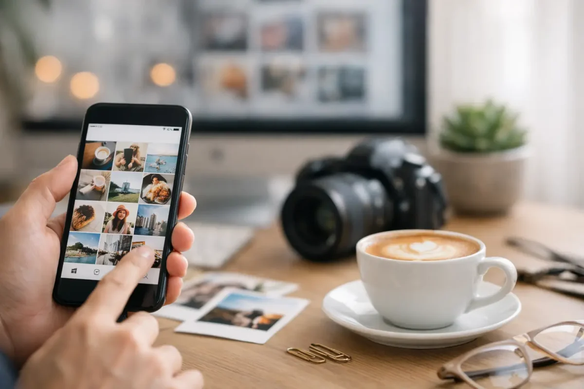 25 Instagram ideeën die klanten echt laten kijken