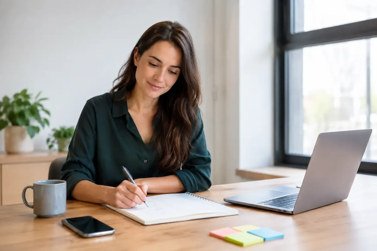 Contentbriefing maken zonder eindeloos overleg