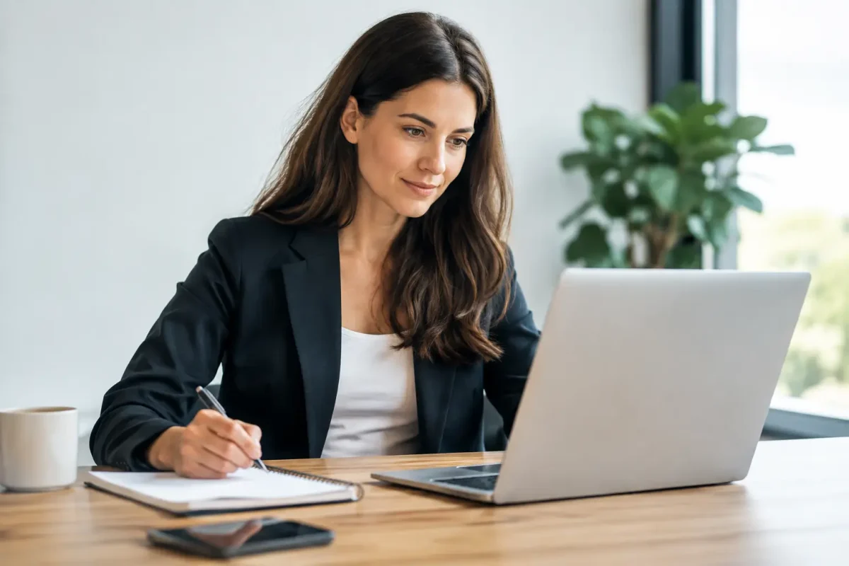 Externe publicatiehulp review voor ondernemers